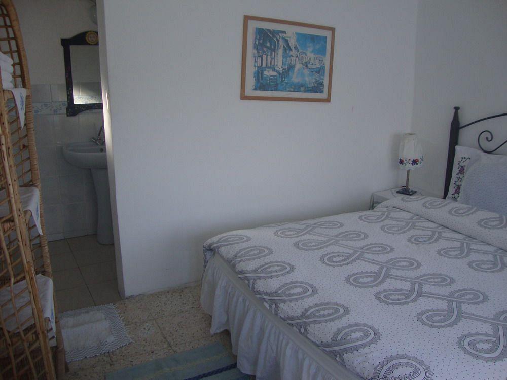 Lipsos Hotel Yeniliman Ngoại thất bức ảnh