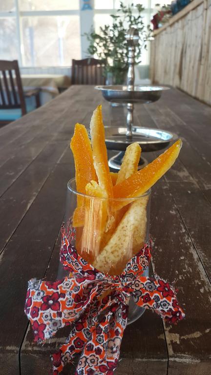 Lipsos Hotel Yeniliman Ngoại thất bức ảnh