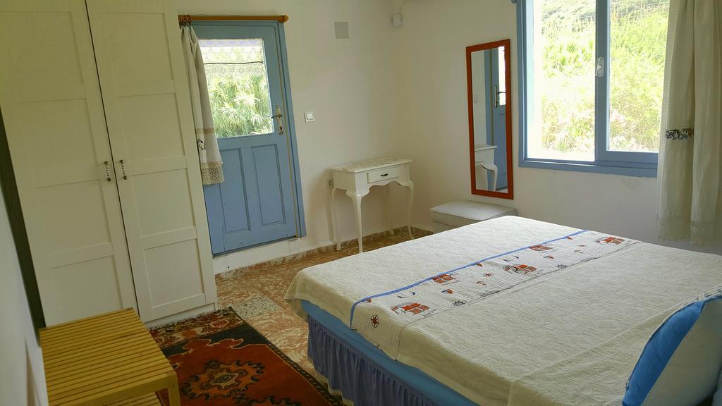 Lipsos Hotel Yeniliman Ngoại thất bức ảnh