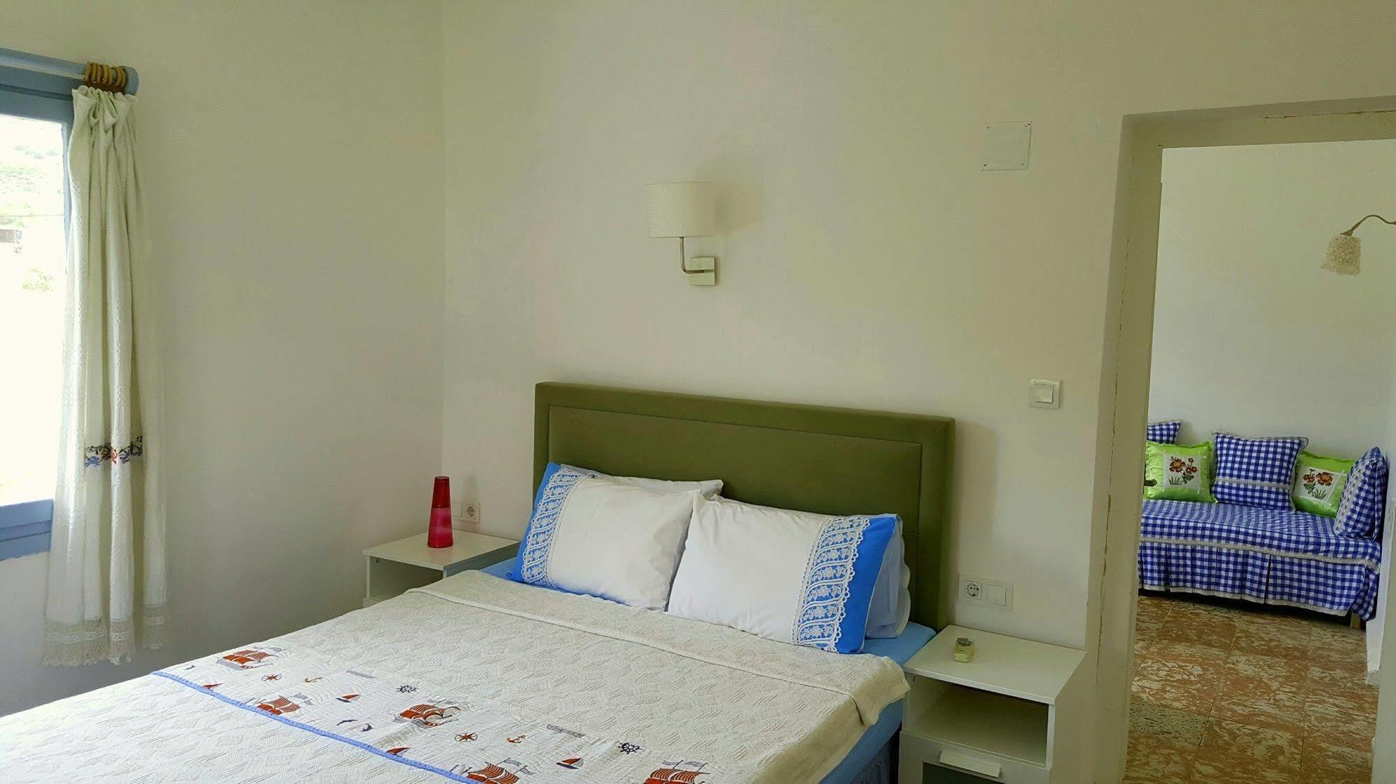 Lipsos Hotel Yeniliman Ngoại thất bức ảnh